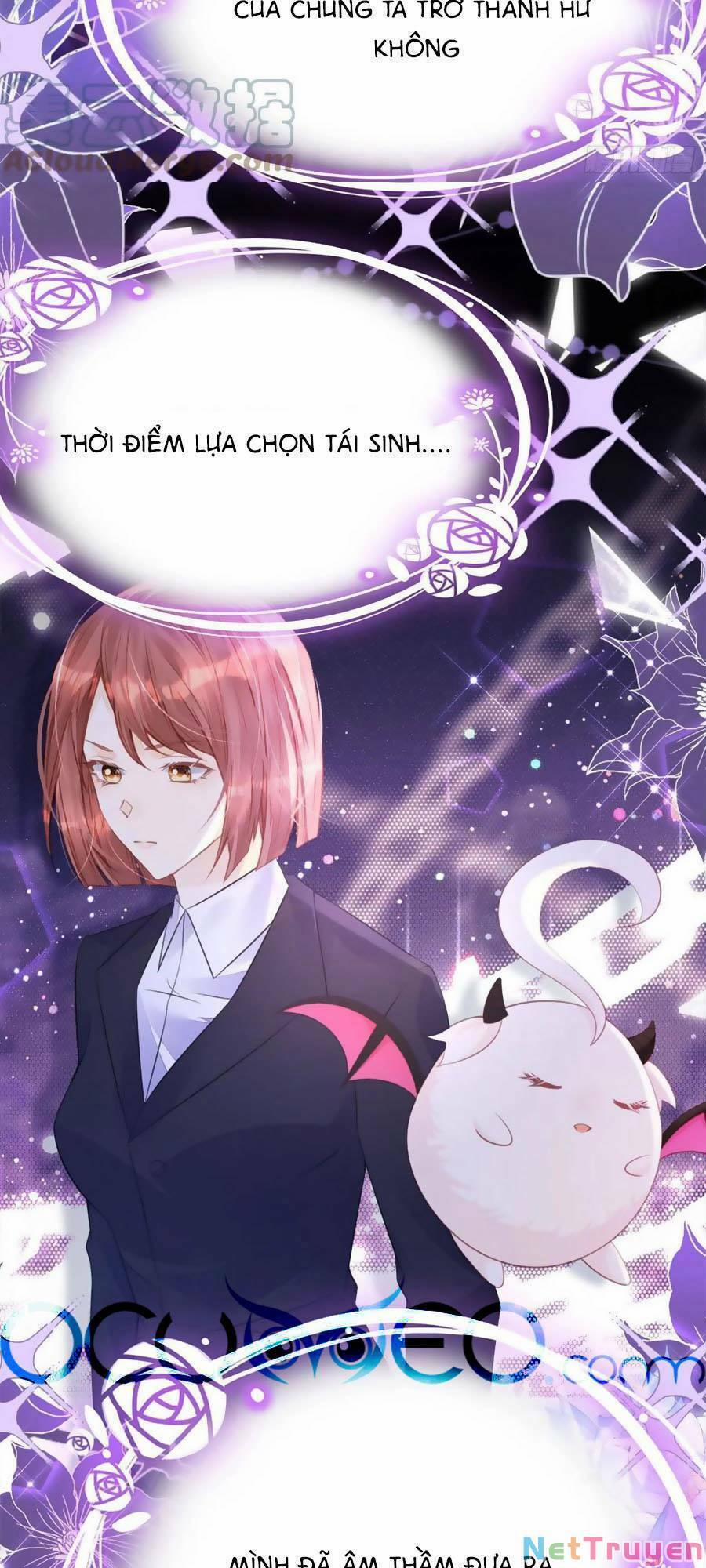 Tôi Không Muốn Làm Bạch Nguyệt Quang Của Kẻ Phản Diện 26 trang 1