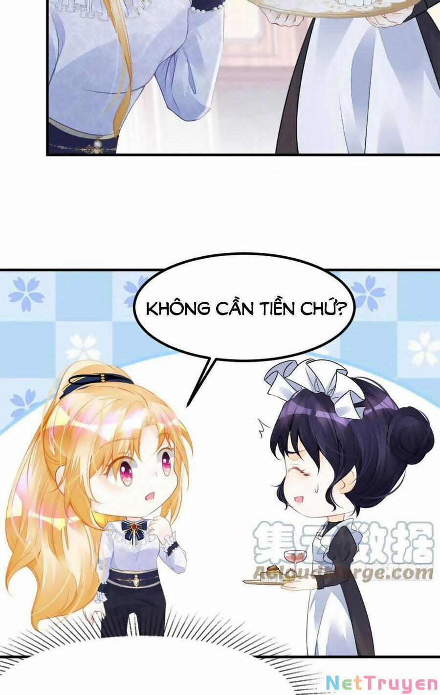 Tôi Không Muốn Làm Bạch Nguyệt Quang Của Kẻ Phản Diện 26 trang 14