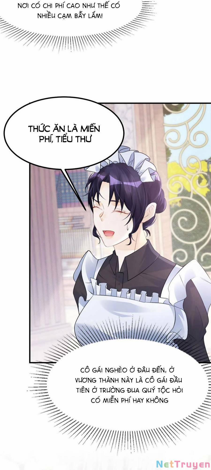 Tôi Không Muốn Làm Bạch Nguyệt Quang Của Kẻ Phản Diện 26 trang 15