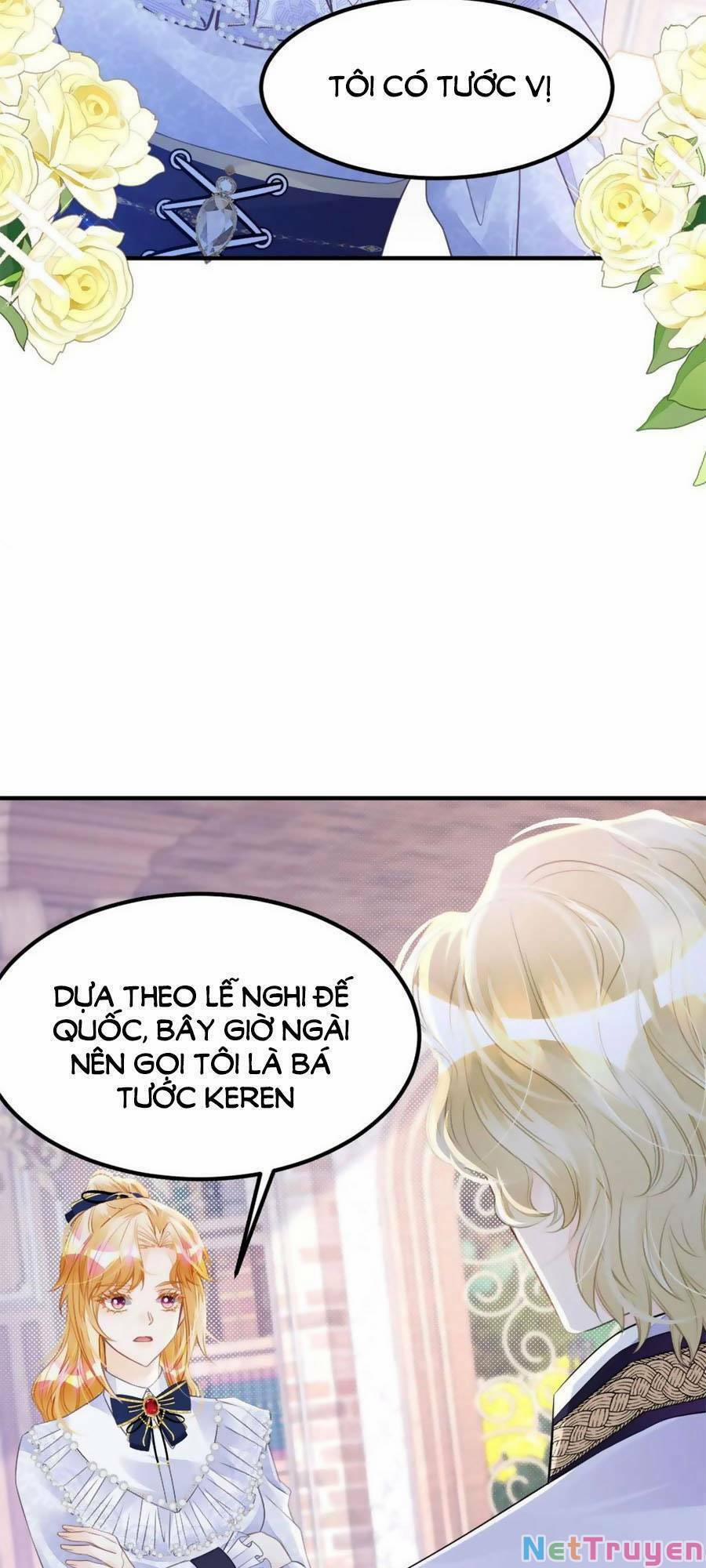 Tôi Không Muốn Làm Bạch Nguyệt Quang Của Kẻ Phản Diện 26 trang 26