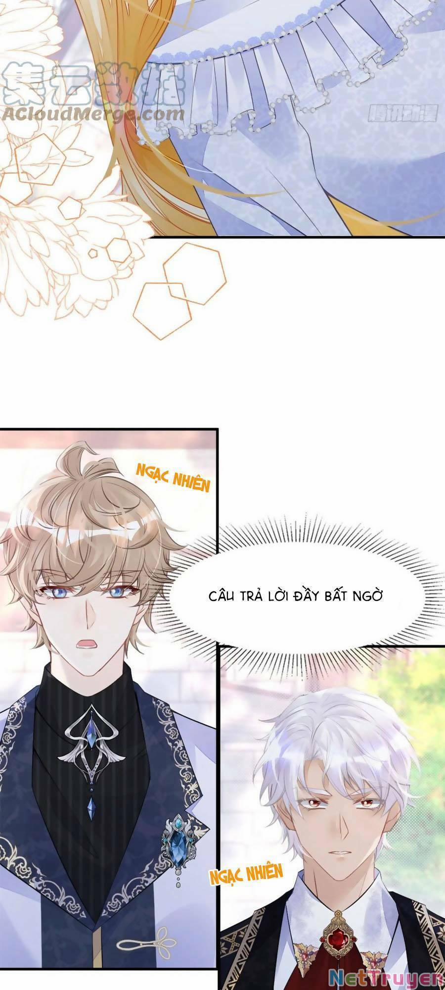 Tôi Không Muốn Làm Bạch Nguyệt Quang Của Kẻ Phản Diện 26 trang 8