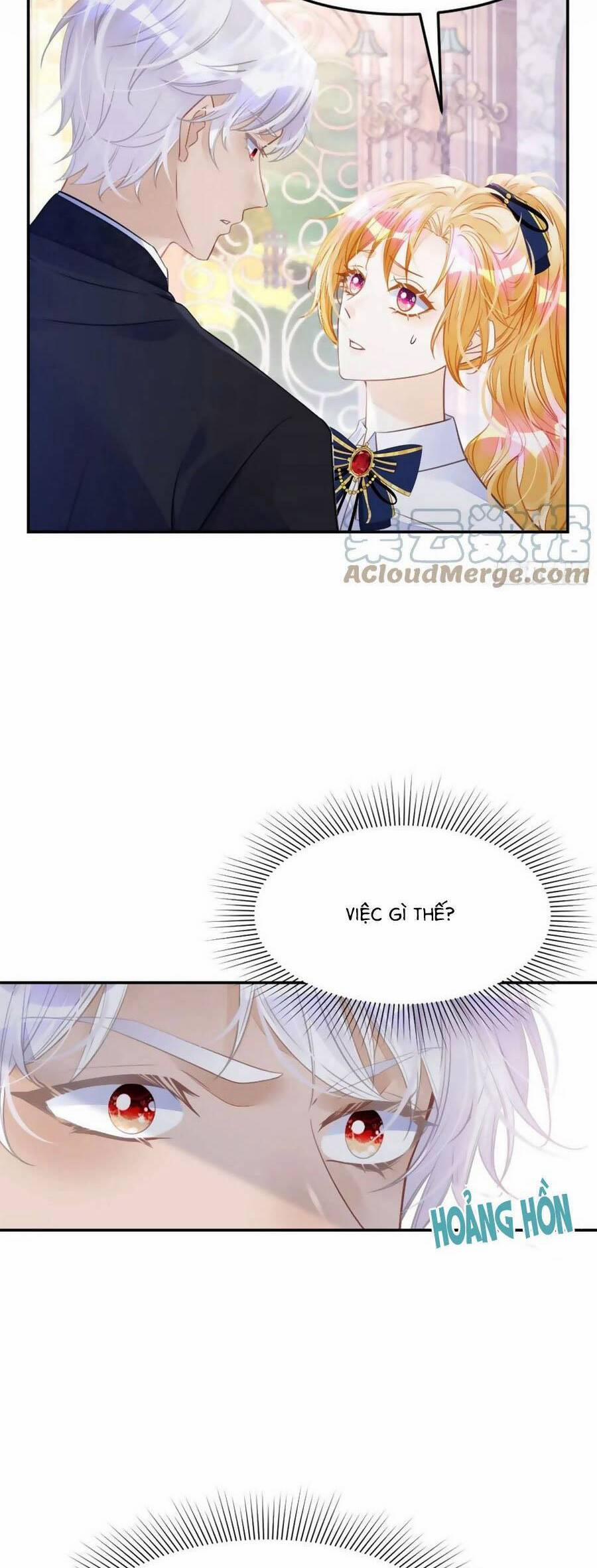 Tôi Không Muốn Làm Bạch Nguyệt Quang Của Kẻ Phản Diện 28 trang 12