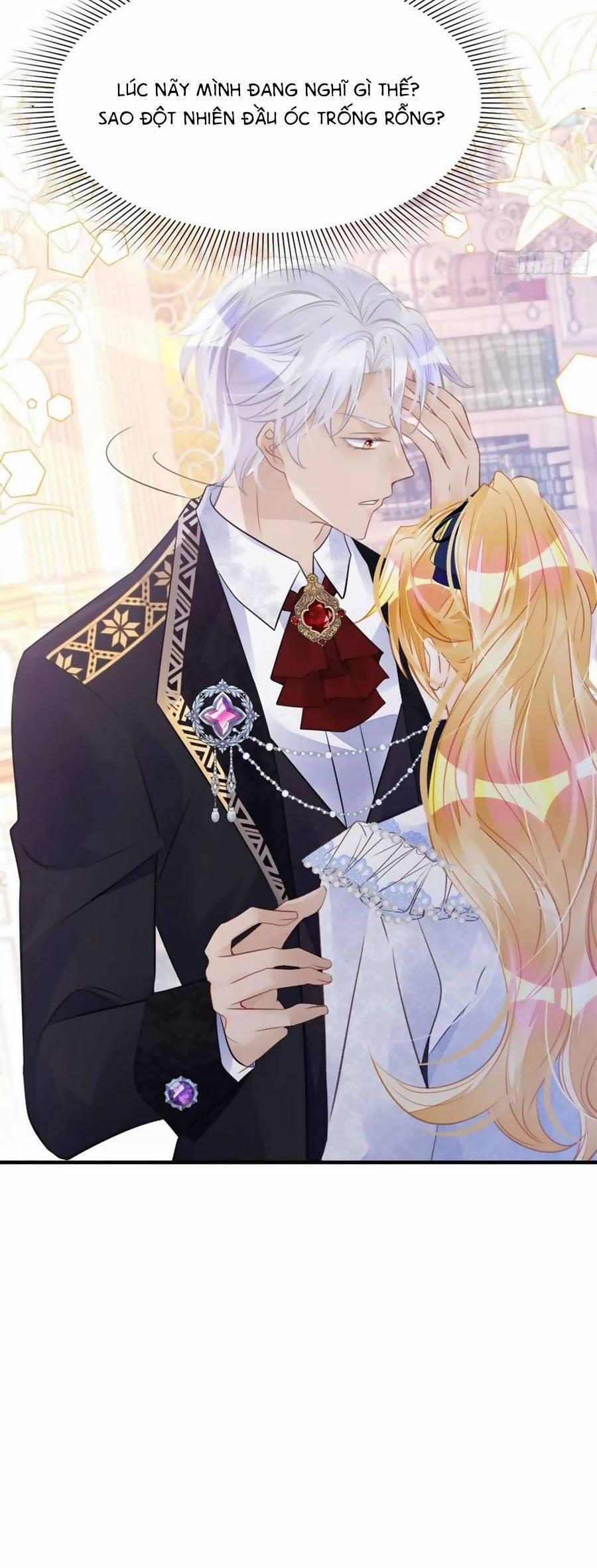 Tôi Không Muốn Làm Bạch Nguyệt Quang Của Kẻ Phản Diện 28 trang 13