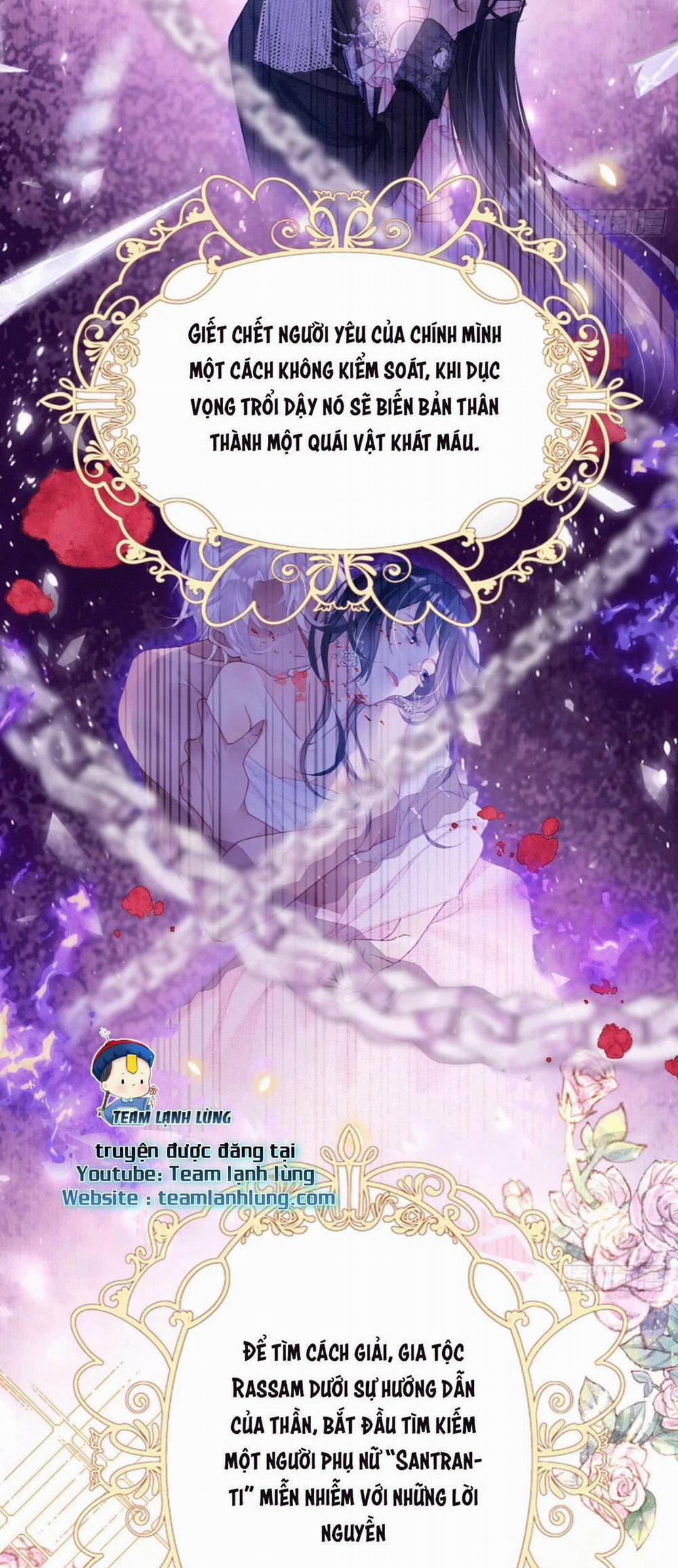 Tôi Không Muốn Làm Bạch Nguyệt Quang Của Kẻ Phản Diện 3 trang 27