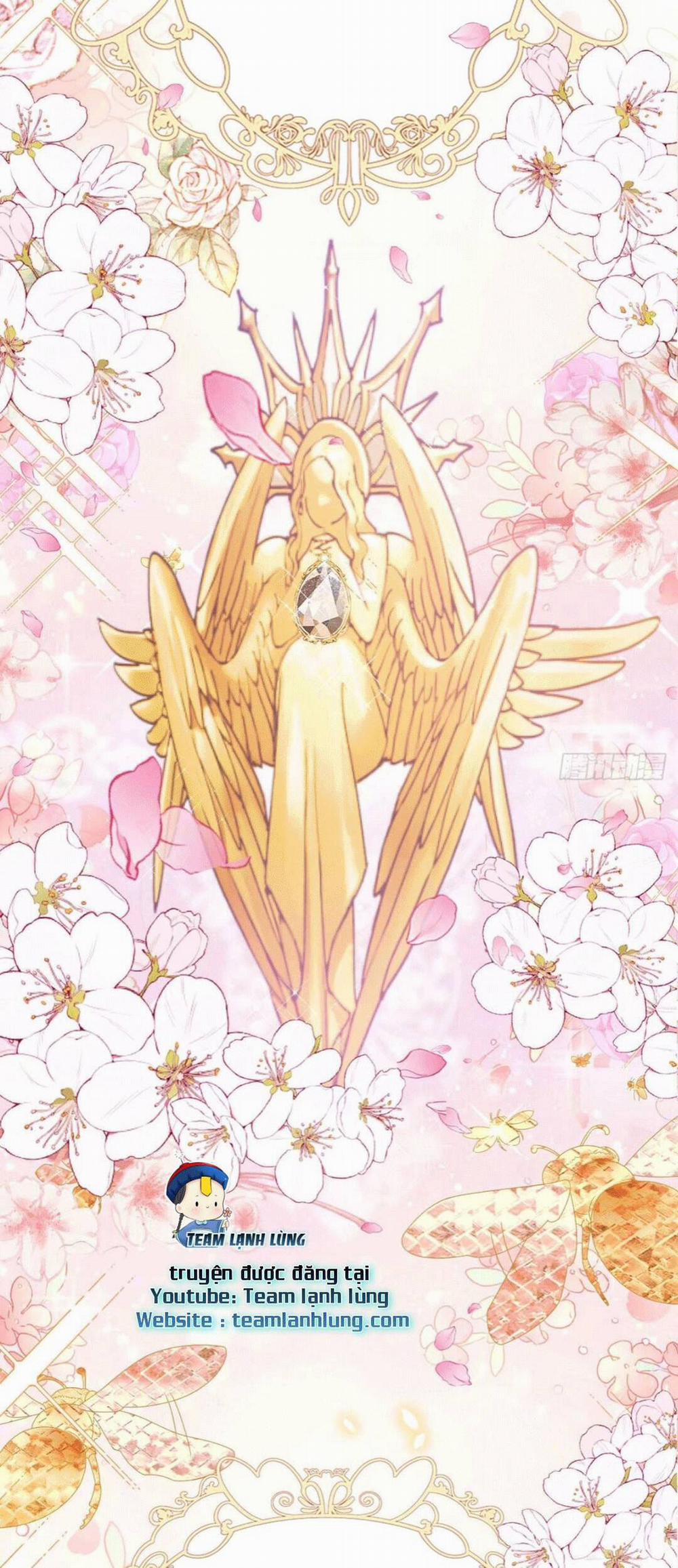 Tôi Không Muốn Làm Bạch Nguyệt Quang Của Kẻ Phản Diện 3 trang 28