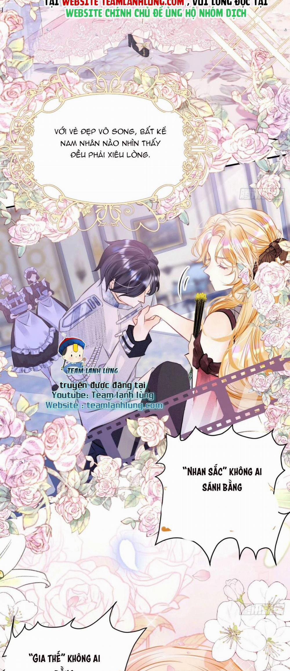 Tôi Không Muốn Làm Bạch Nguyệt Quang Của Kẻ Phản Diện 3 trang 33