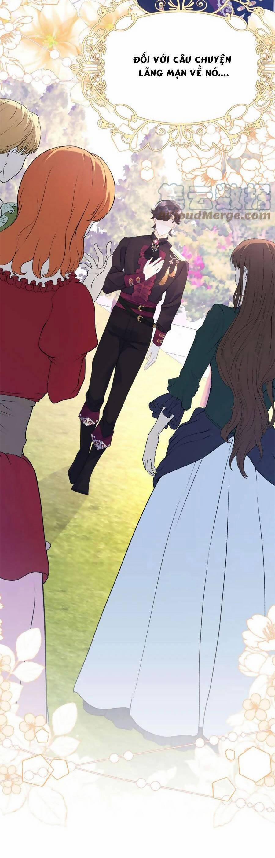 Tôi Không Muốn Làm Bạch Nguyệt Quang Của Kẻ Phản Diện 30 trang 9