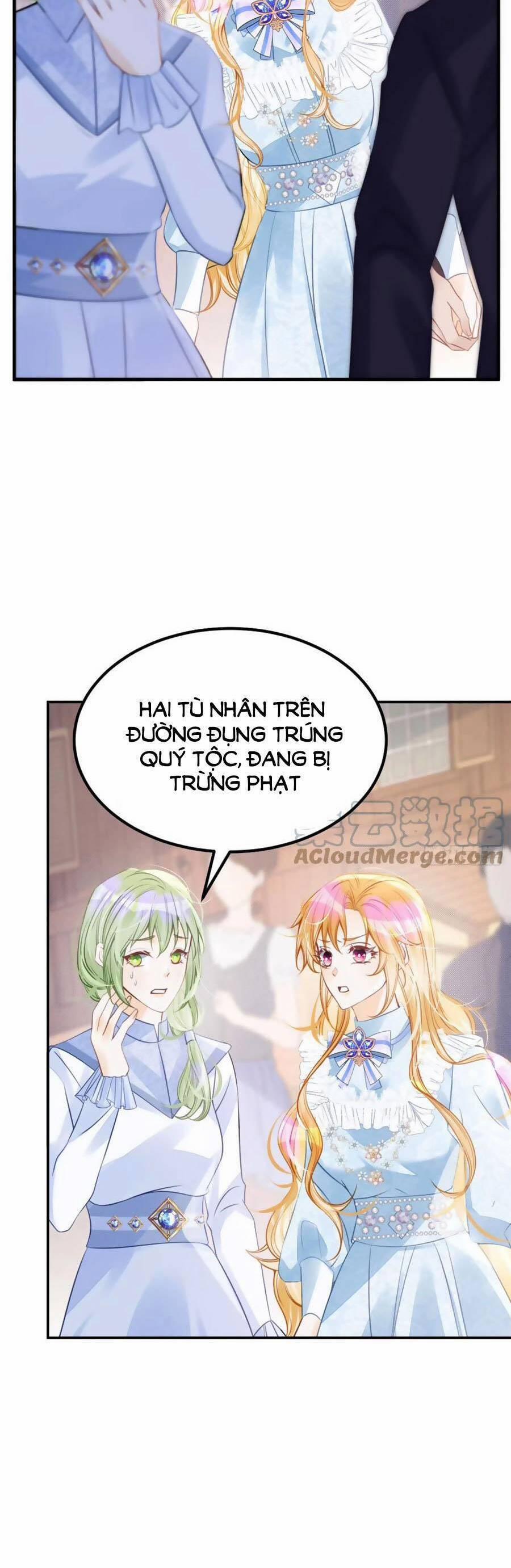 Tôi Không Muốn Làm Bạch Nguyệt Quang Của Kẻ Phản Diện 31 trang 11