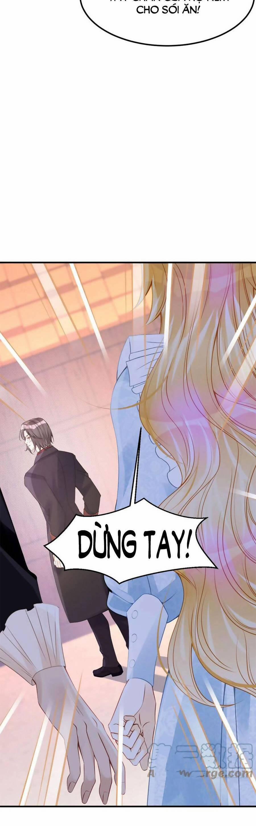 Tôi Không Muốn Làm Bạch Nguyệt Quang Của Kẻ Phản Diện 31 trang 18