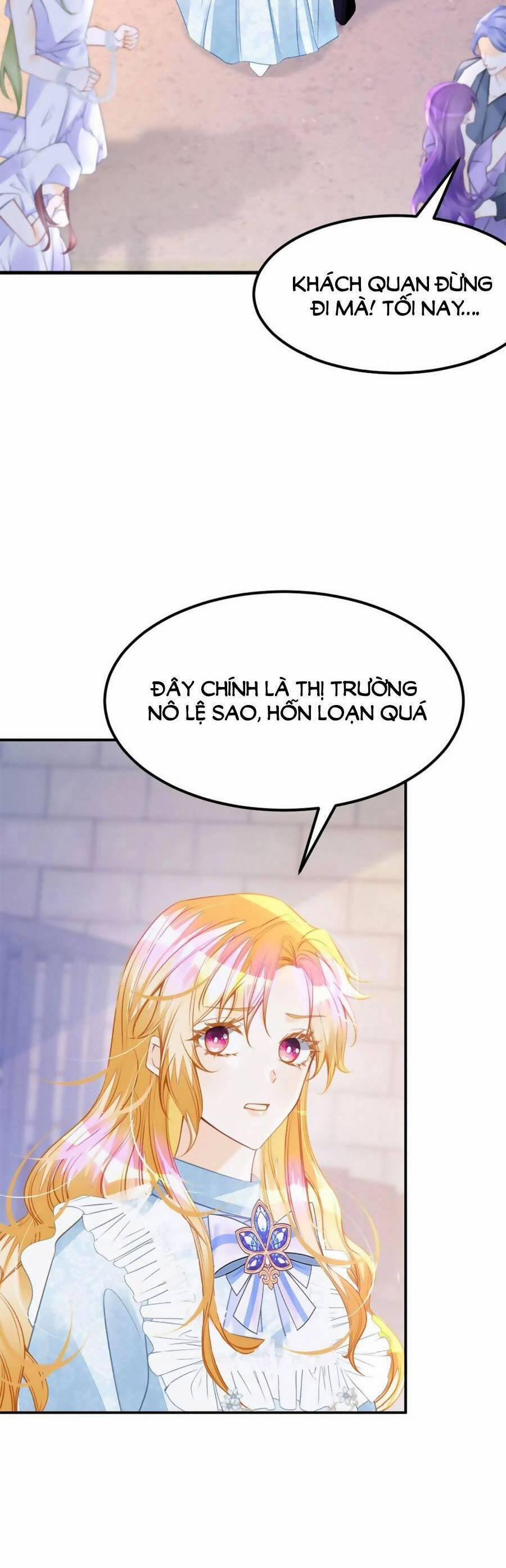 Tôi Không Muốn Làm Bạch Nguyệt Quang Của Kẻ Phản Diện 31 trang 2