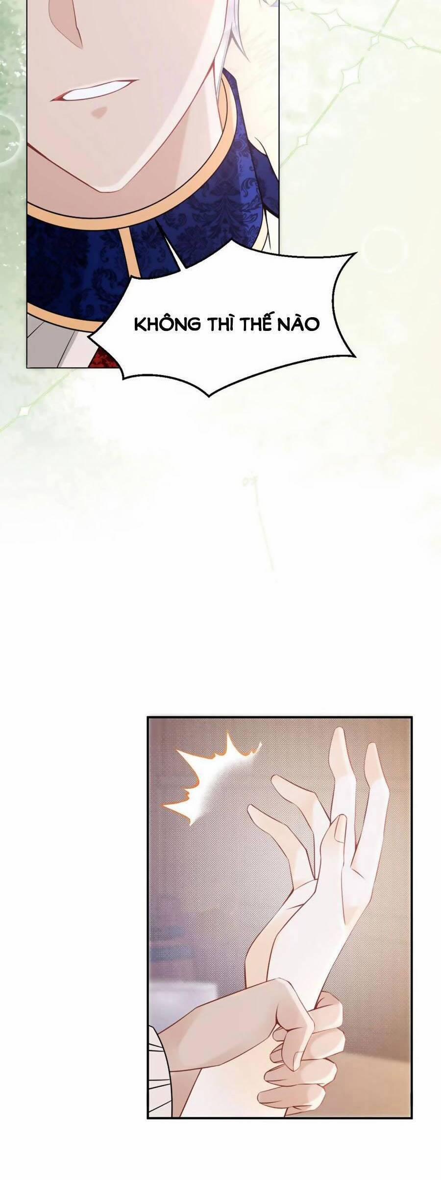 Tôi Không Muốn Làm Bạch Nguyệt Quang Của Kẻ Phản Diện 31 trang 29