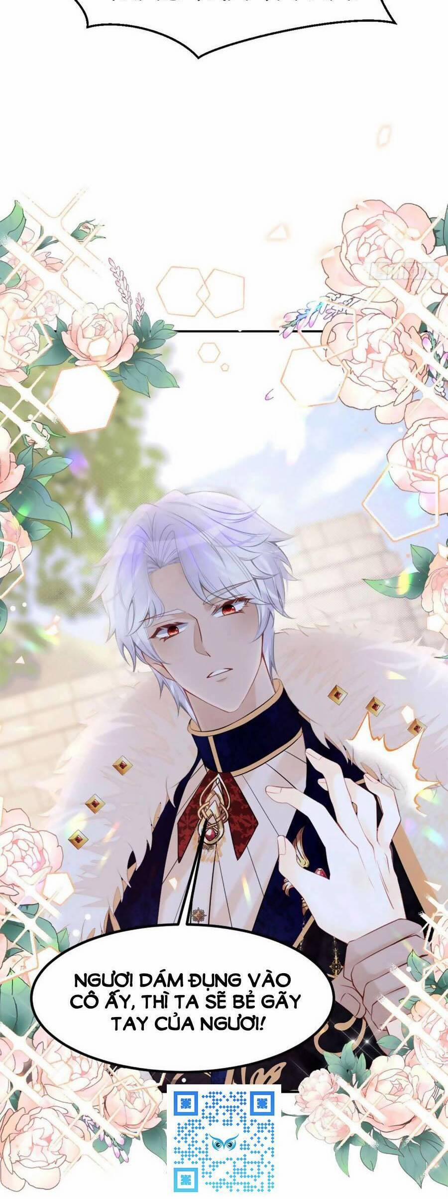 Tôi Không Muốn Làm Bạch Nguyệt Quang Của Kẻ Phản Diện 31 trang 31