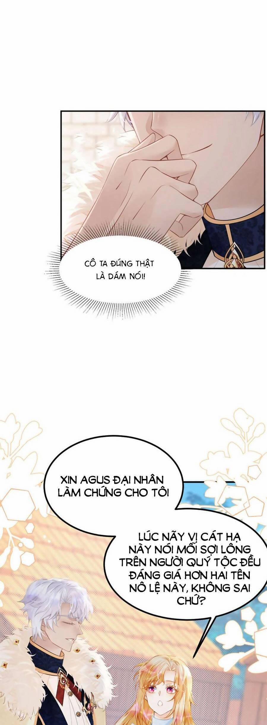 Tôi Không Muốn Làm Bạch Nguyệt Quang Của Kẻ Phản Diện 32 trang 26