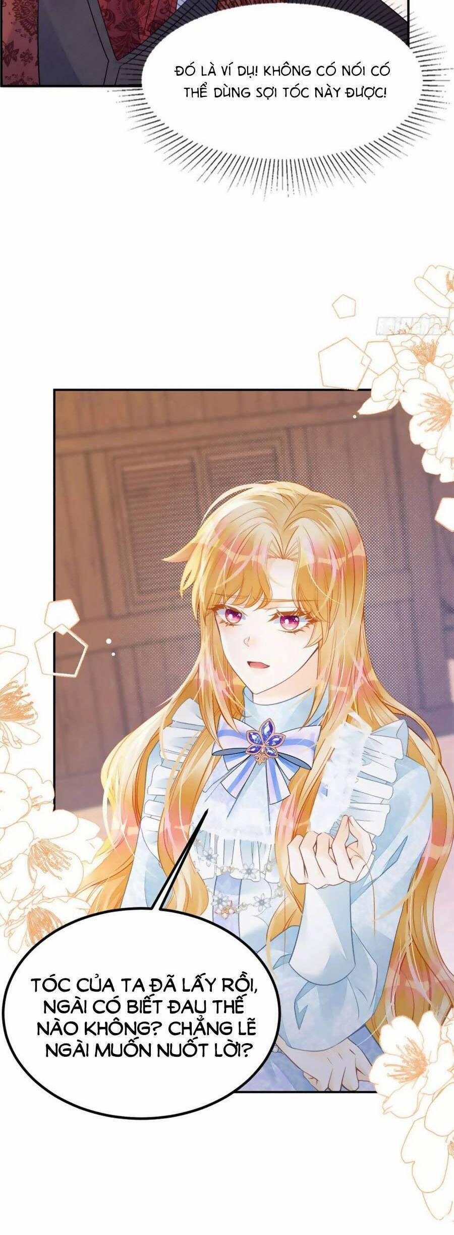 Tôi Không Muốn Làm Bạch Nguyệt Quang Của Kẻ Phản Diện 32 trang 28