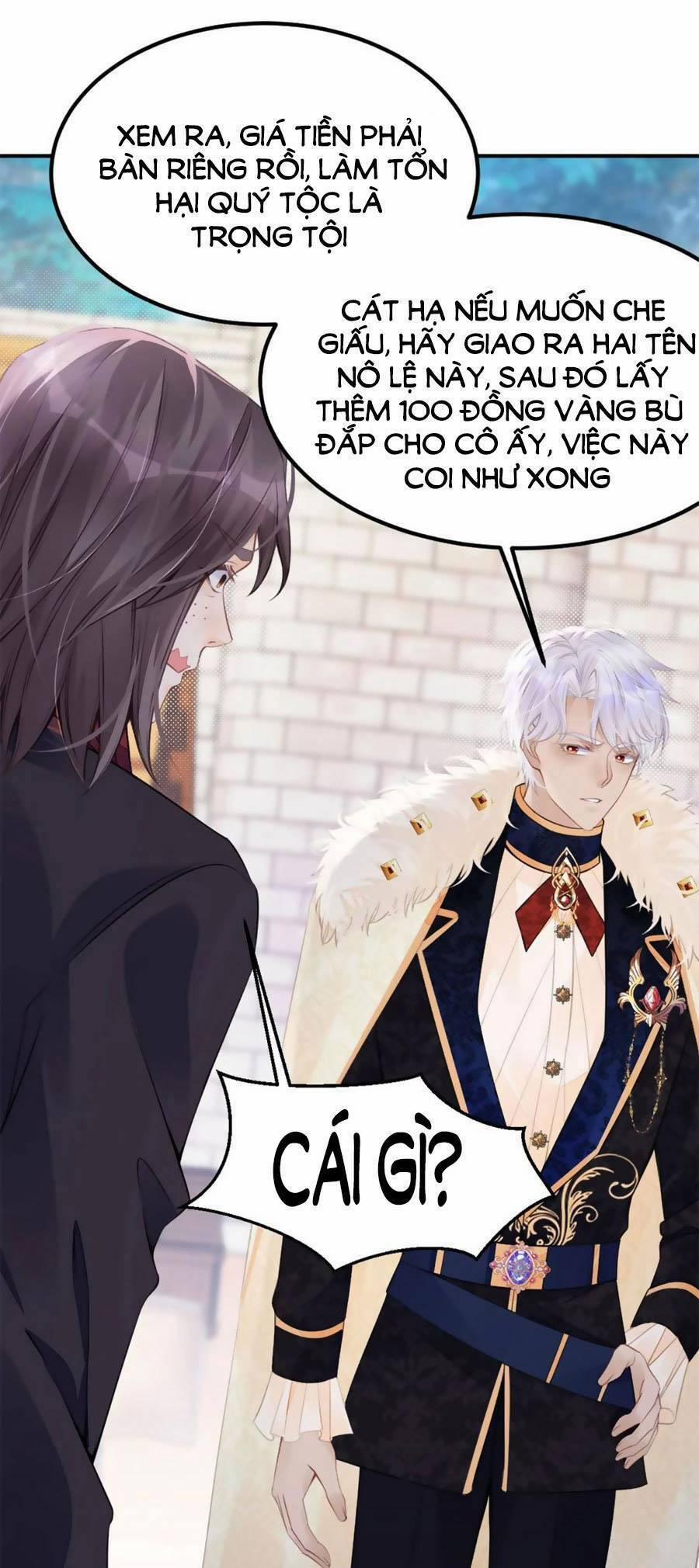 Tôi Không Muốn Làm Bạch Nguyệt Quang Của Kẻ Phản Diện 32 trang 30