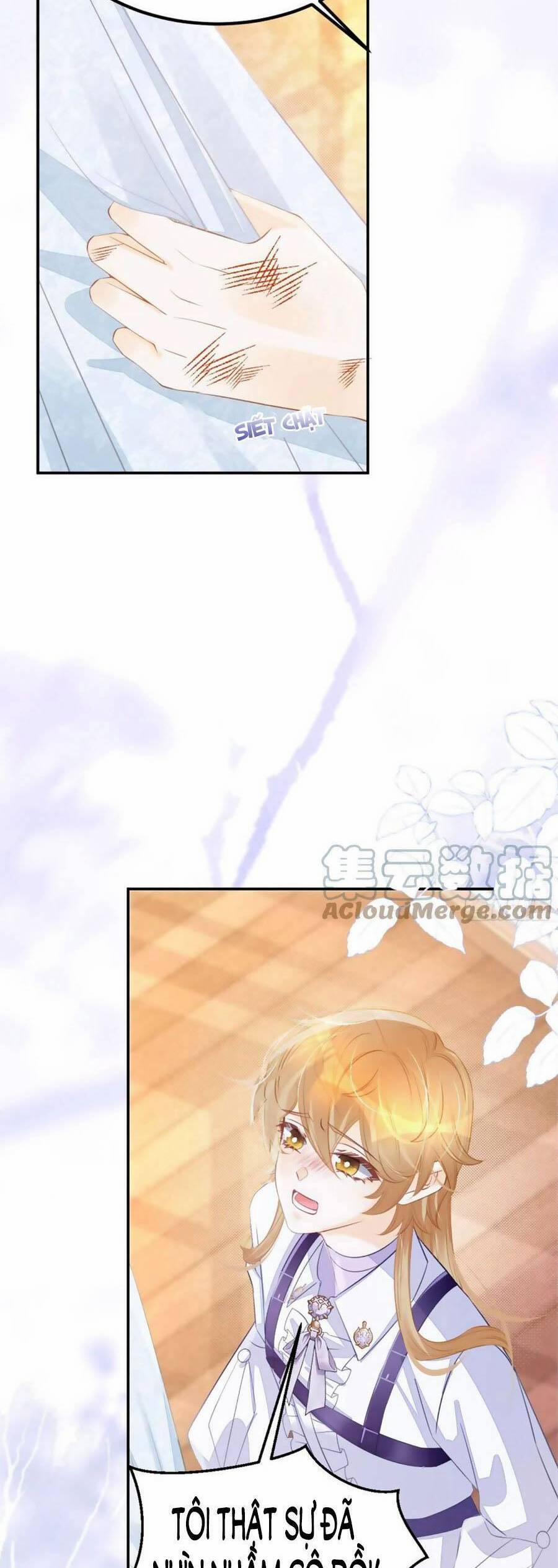 Tôi Không Muốn Làm Bạch Nguyệt Quang Của Kẻ Phản Diện 33 trang 29