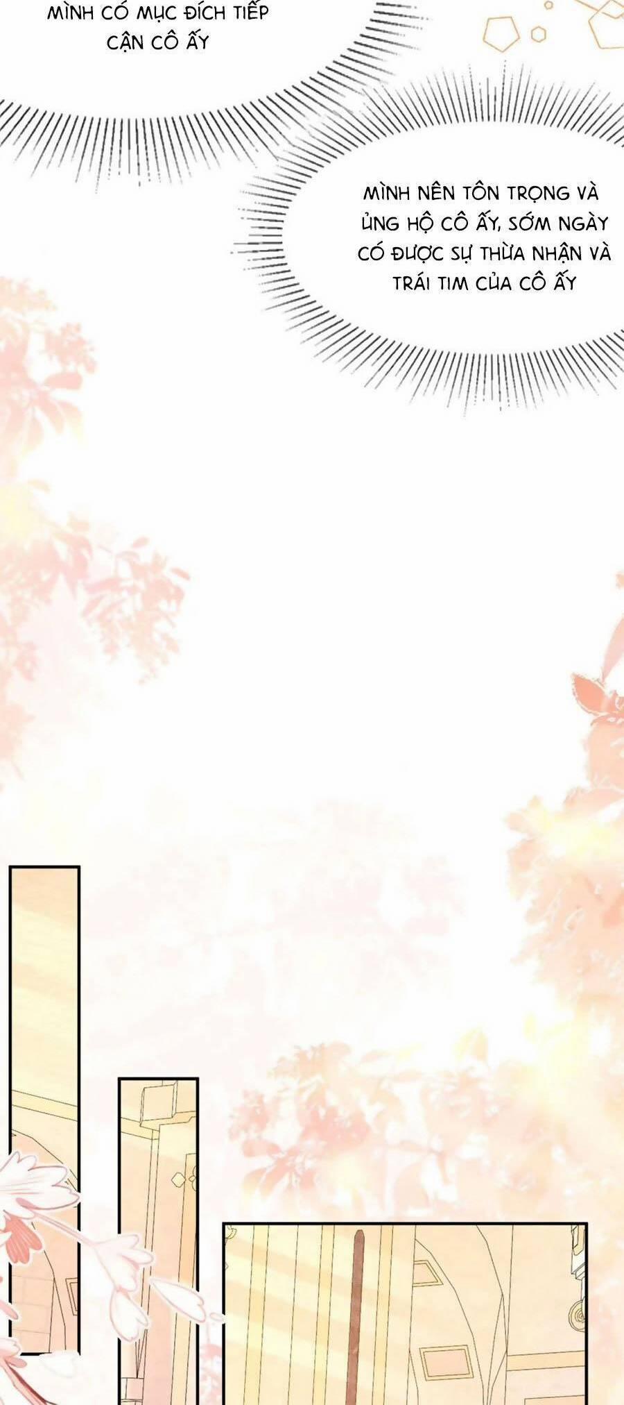 Tôi Không Muốn Làm Bạch Nguyệt Quang Của Kẻ Phản Diện 34 trang 24