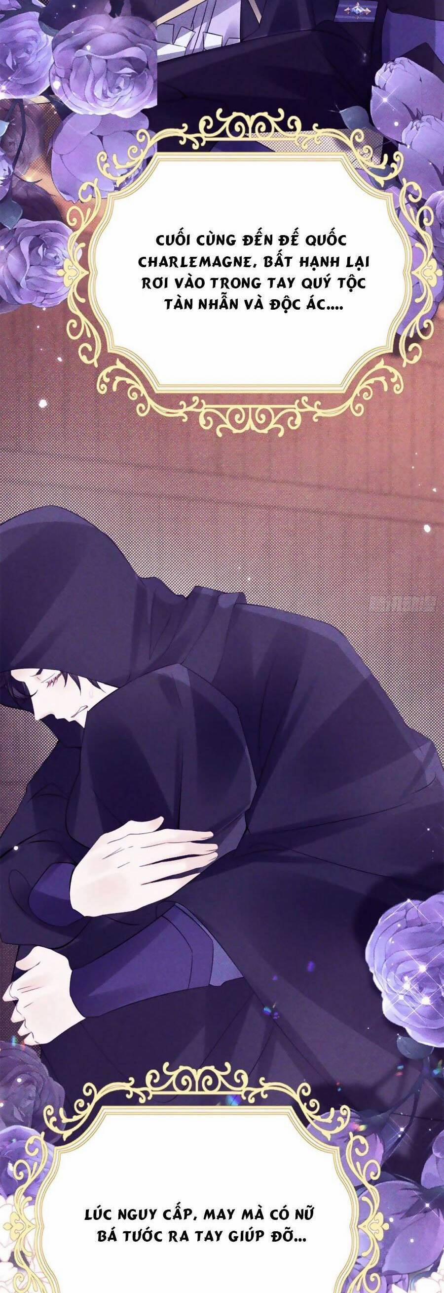 Tôi Không Muốn Làm Bạch Nguyệt Quang Của Kẻ Phản Diện 35 trang 11