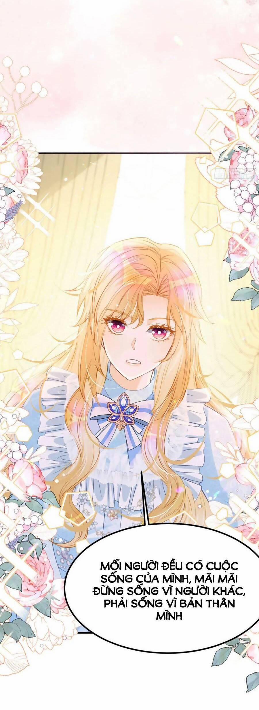 Tôi Không Muốn Làm Bạch Nguyệt Quang Của Kẻ Phản Diện 35 trang 23