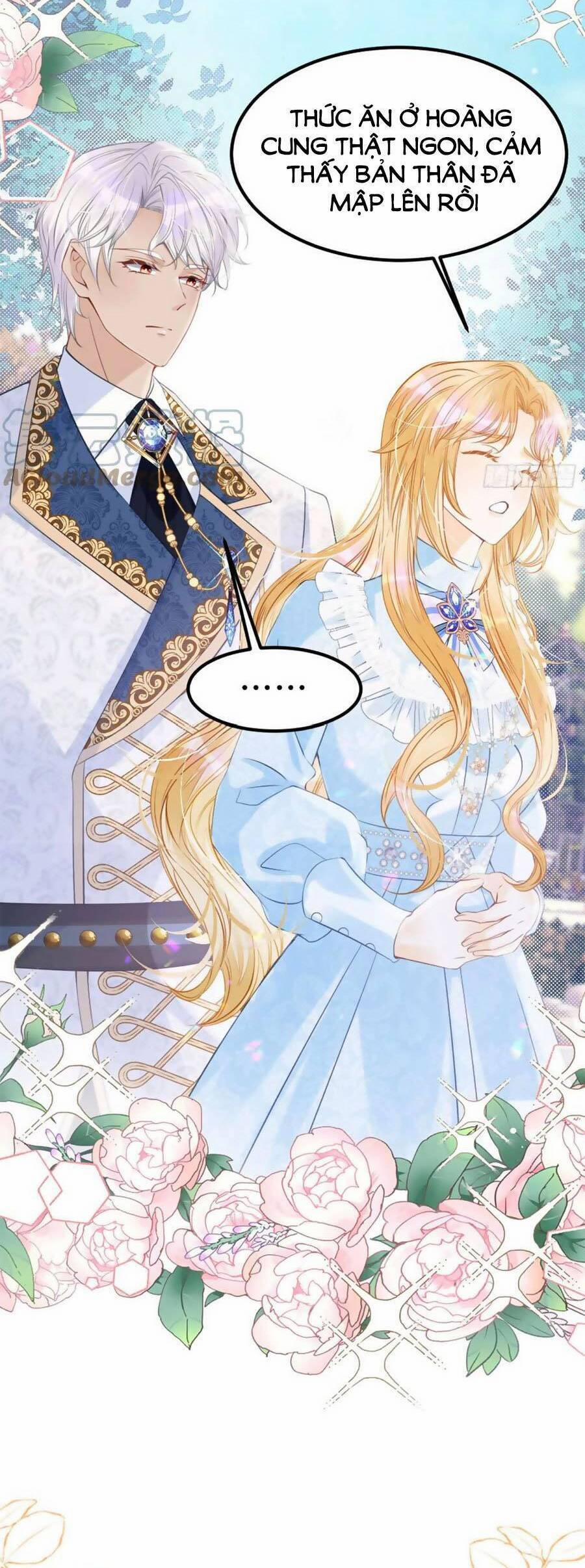 Tôi Không Muốn Làm Bạch Nguyệt Quang Của Kẻ Phản Diện 35 trang 27