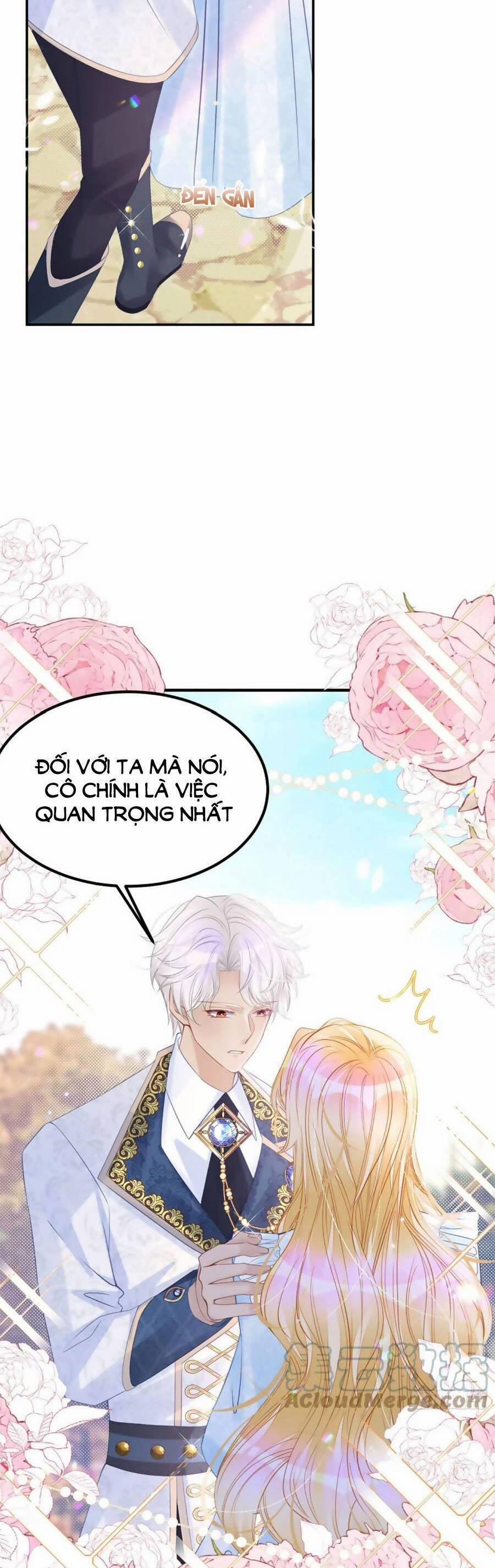 Tôi Không Muốn Làm Bạch Nguyệt Quang Của Kẻ Phản Diện 35 trang 31