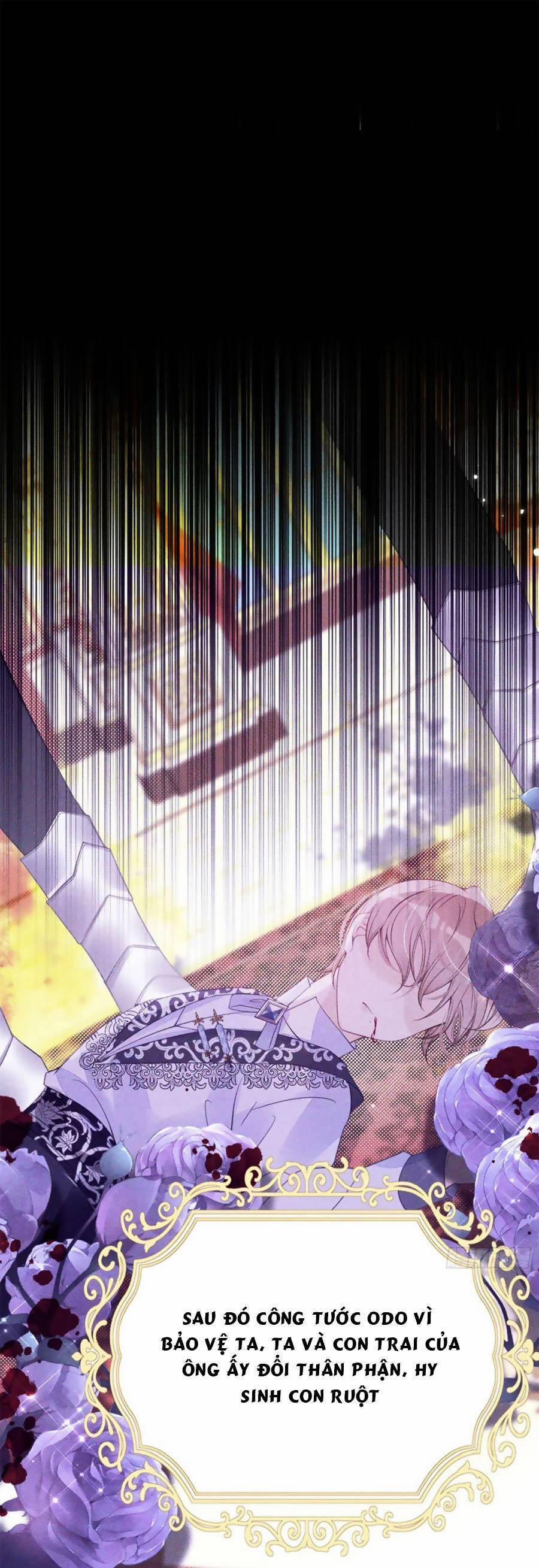 Tôi Không Muốn Làm Bạch Nguyệt Quang Của Kẻ Phản Diện 35 trang 9