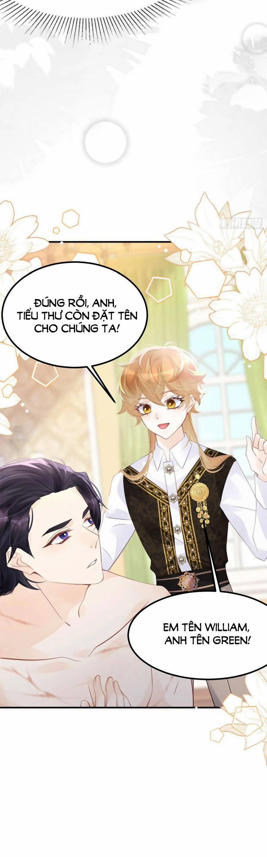 Tôi Không Muốn Làm Bạch Nguyệt Quang Của Kẻ Phản Diện 36 trang 16
