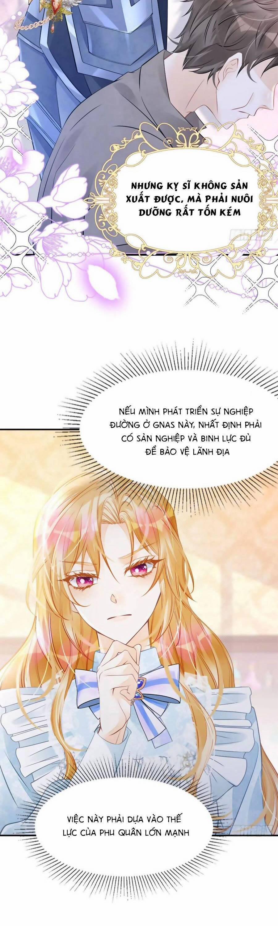 Tôi Không Muốn Làm Bạch Nguyệt Quang Của Kẻ Phản Diện 36 trang 22