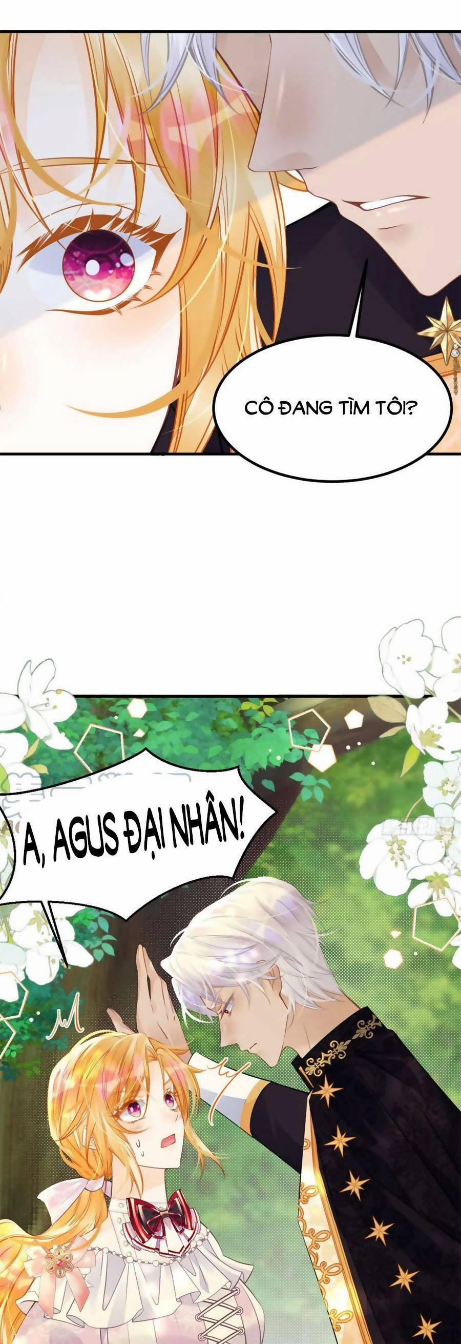 Tôi Không Muốn Làm Bạch Nguyệt Quang Của Kẻ Phản Diện 37 trang 16