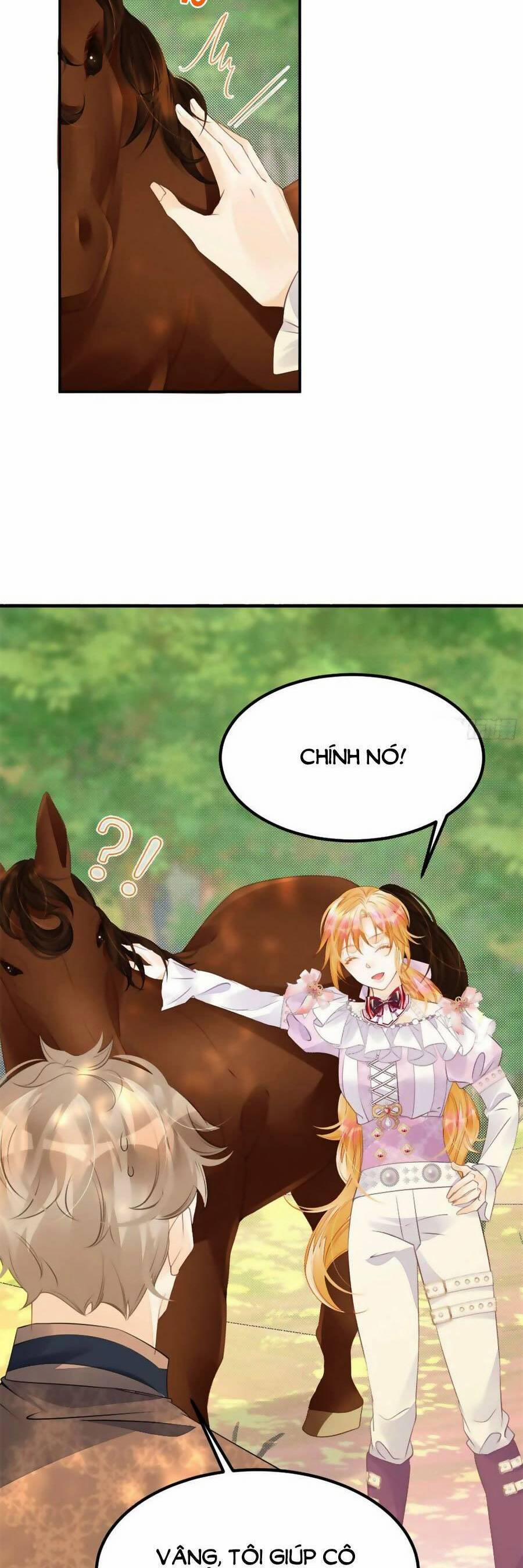 Tôi Không Muốn Làm Bạch Nguyệt Quang Của Kẻ Phản Diện 37 trang 4