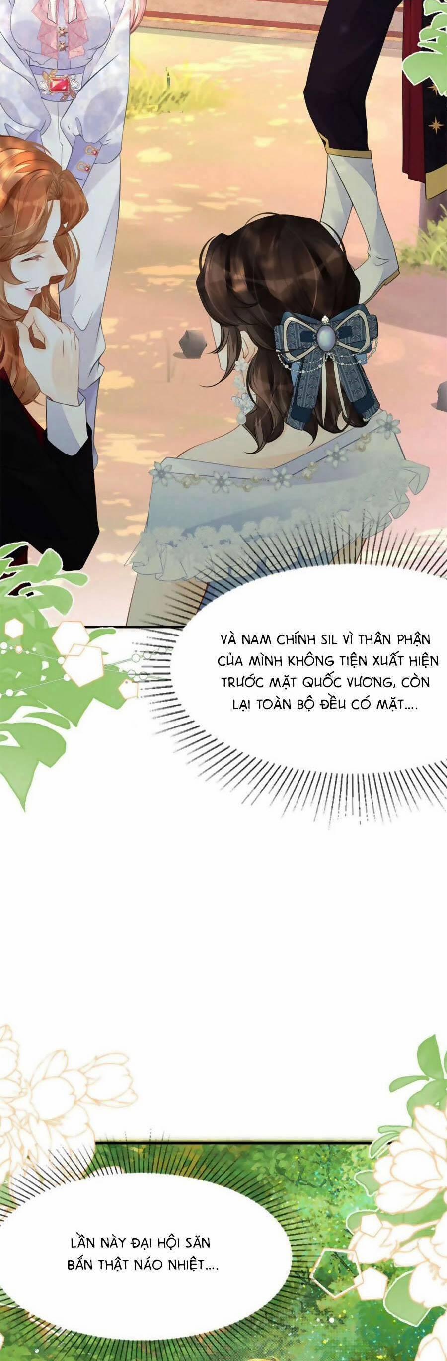 Tôi Không Muốn Làm Bạch Nguyệt Quang Của Kẻ Phản Diện 37 trang 7