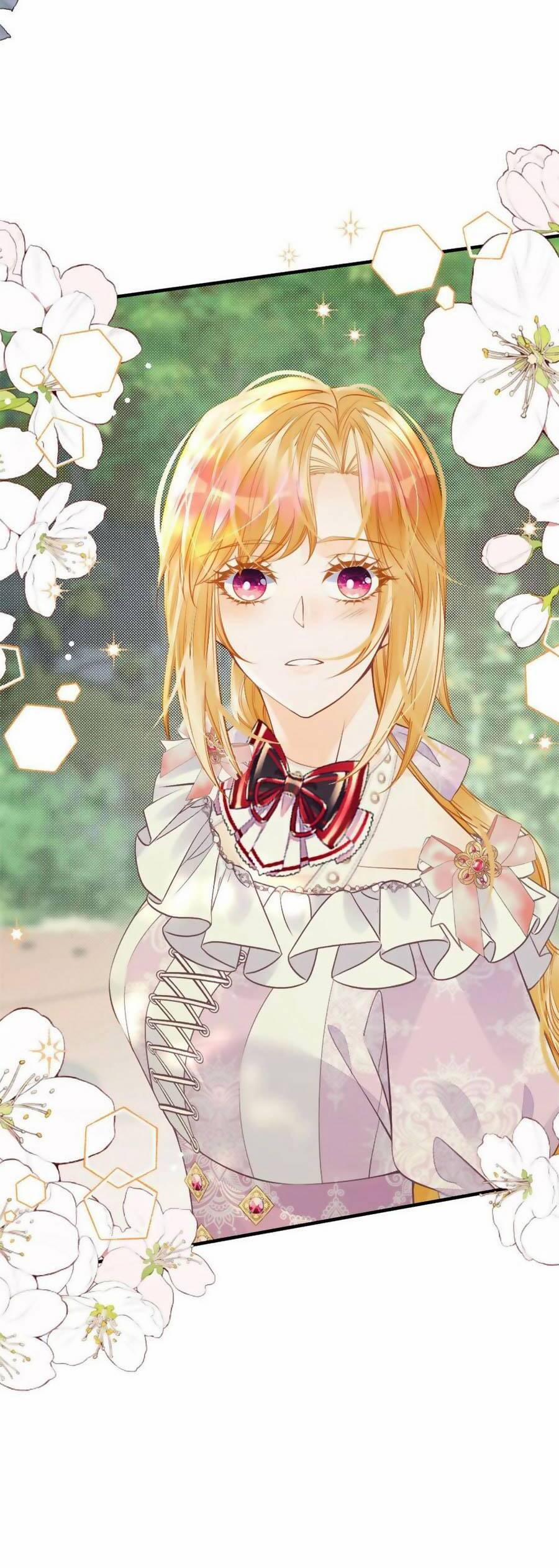 Tôi Không Muốn Làm Bạch Nguyệt Quang Của Kẻ Phản Diện 38 trang 16