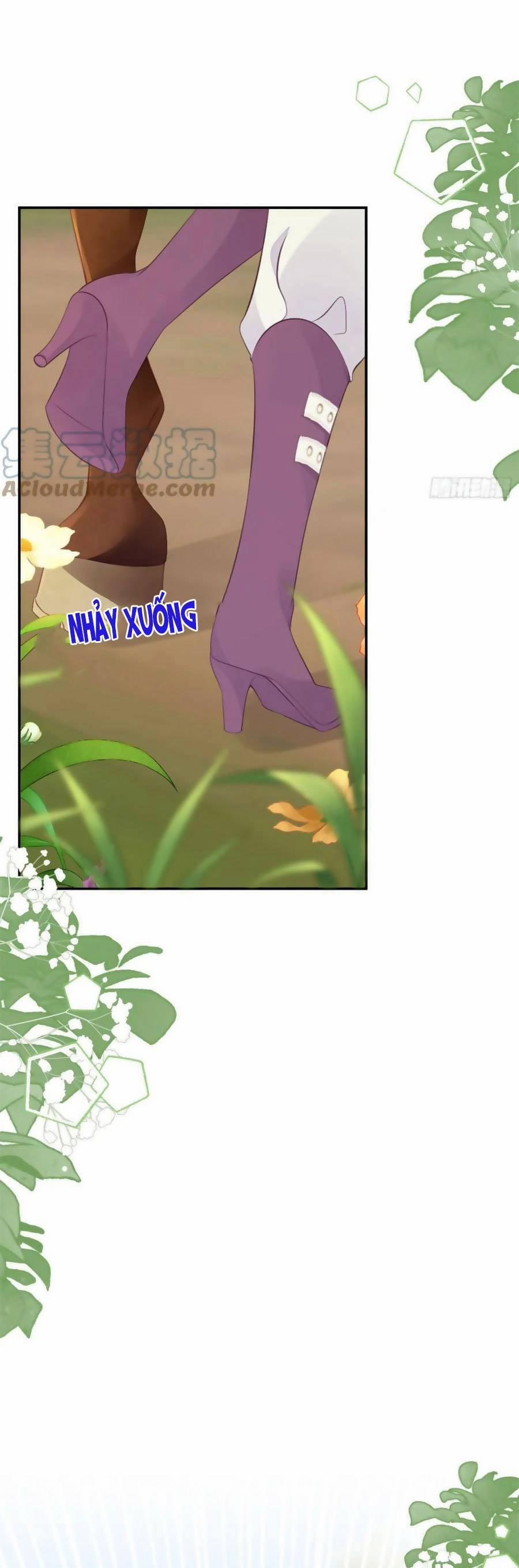 Tôi Không Muốn Làm Bạch Nguyệt Quang Của Kẻ Phản Diện 38 trang 27