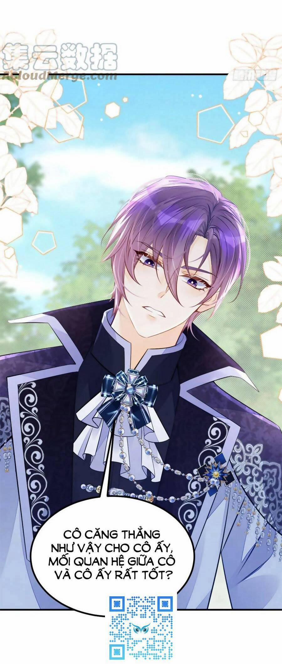 Tôi Không Muốn Làm Bạch Nguyệt Quang Của Kẻ Phản Diện 38 trang 37