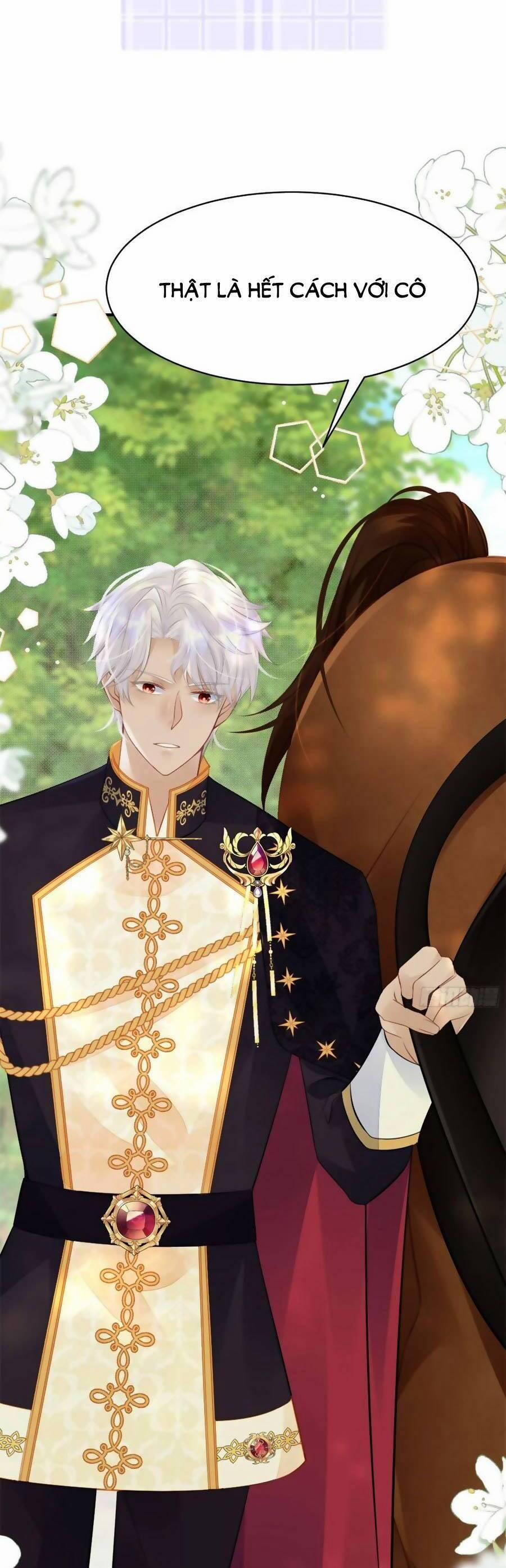 Tôi Không Muốn Làm Bạch Nguyệt Quang Của Kẻ Phản Diện 39 trang 18