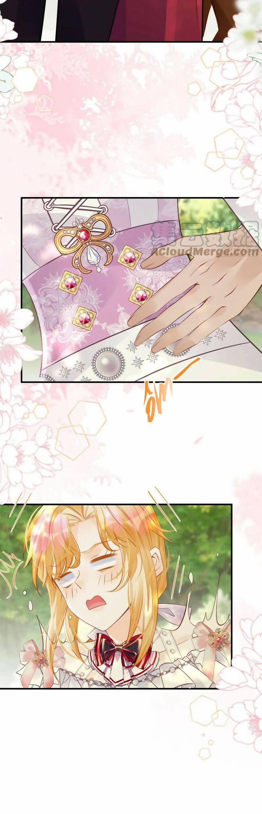 Tôi Không Muốn Làm Bạch Nguyệt Quang Của Kẻ Phản Diện 39 trang 19