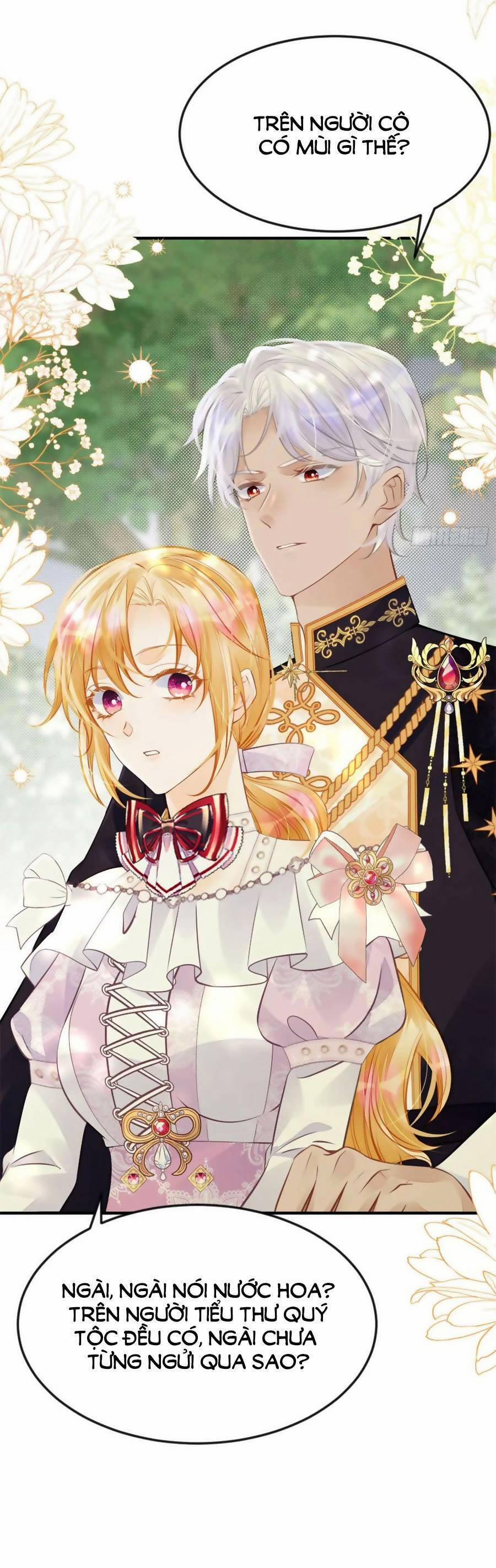 Tôi Không Muốn Làm Bạch Nguyệt Quang Của Kẻ Phản Diện 39 trang 26
