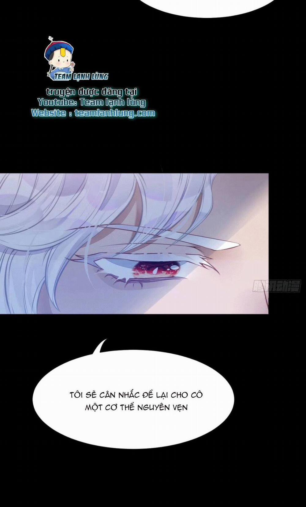 Tôi Không Muốn Làm Bạch Nguyệt Quang Của Kẻ Phản Diện 4 trang 14