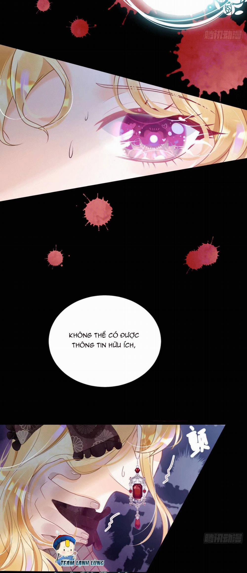 Tôi Không Muốn Làm Bạch Nguyệt Quang Của Kẻ Phản Diện 4 trang 24