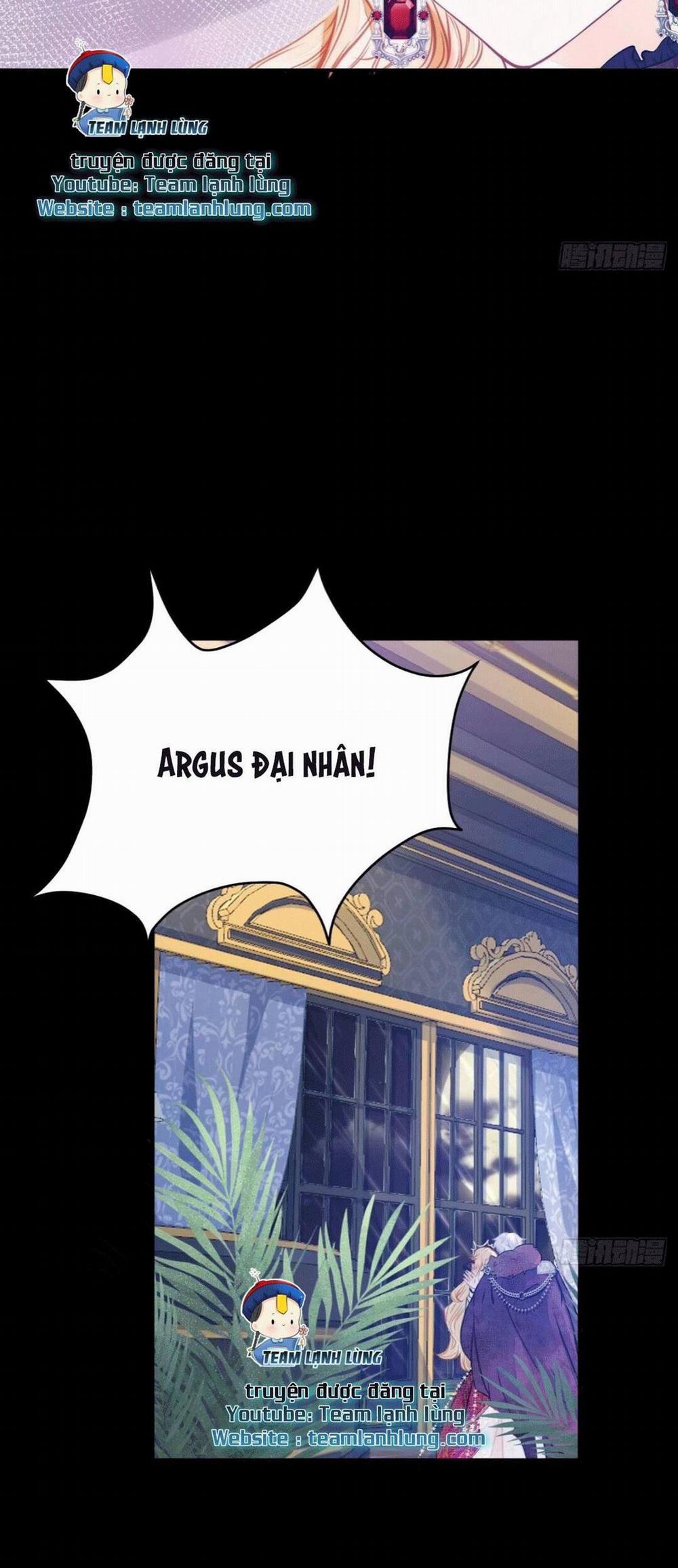 Tôi Không Muốn Làm Bạch Nguyệt Quang Của Kẻ Phản Diện 4 trang 28