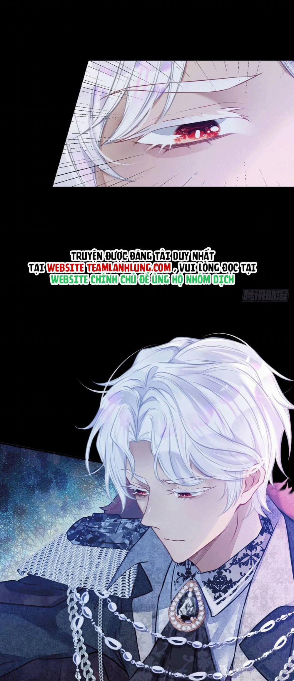 Tôi Không Muốn Làm Bạch Nguyệt Quang Của Kẻ Phản Diện 4 trang 29