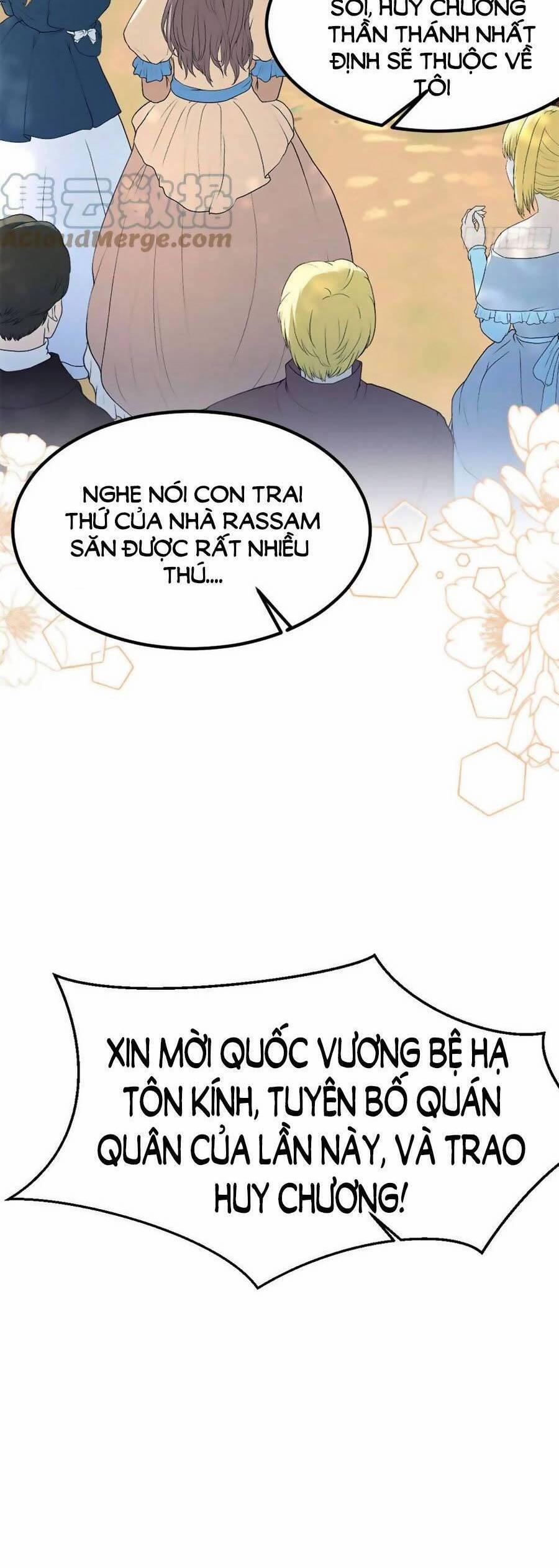 Tôi Không Muốn Làm Bạch Nguyệt Quang Của Kẻ Phản Diện 40 trang 29