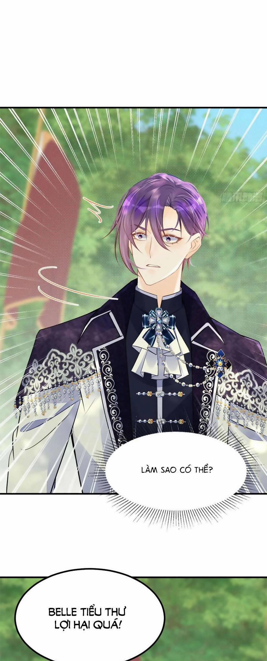 Tôi Không Muốn Làm Bạch Nguyệt Quang Của Kẻ Phản Diện 40 trang 32