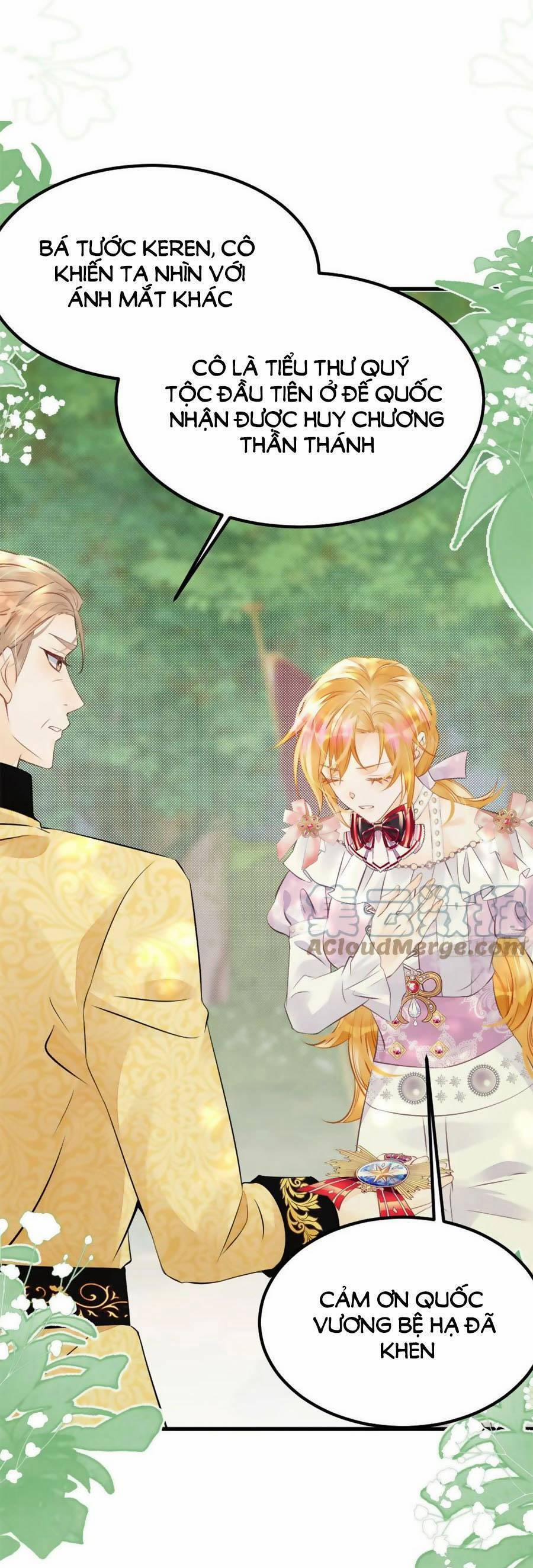 Tôi Không Muốn Làm Bạch Nguyệt Quang Của Kẻ Phản Diện 40 trang 38