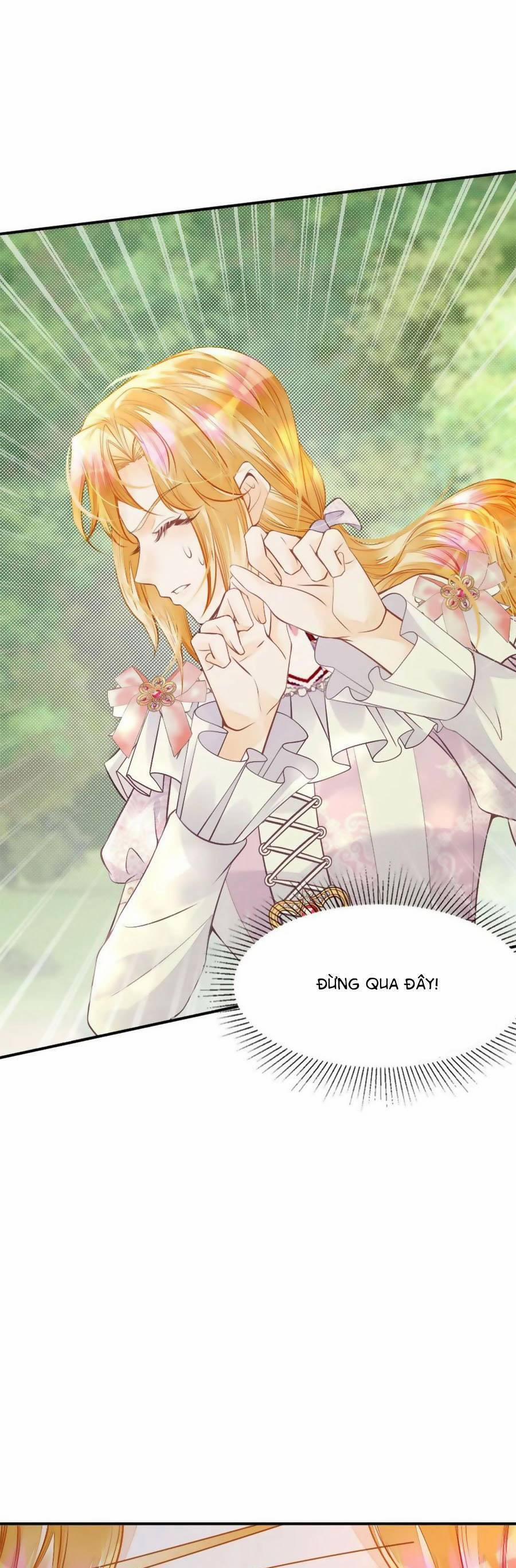 Tôi Không Muốn Làm Bạch Nguyệt Quang Của Kẻ Phản Diện 40 trang 6