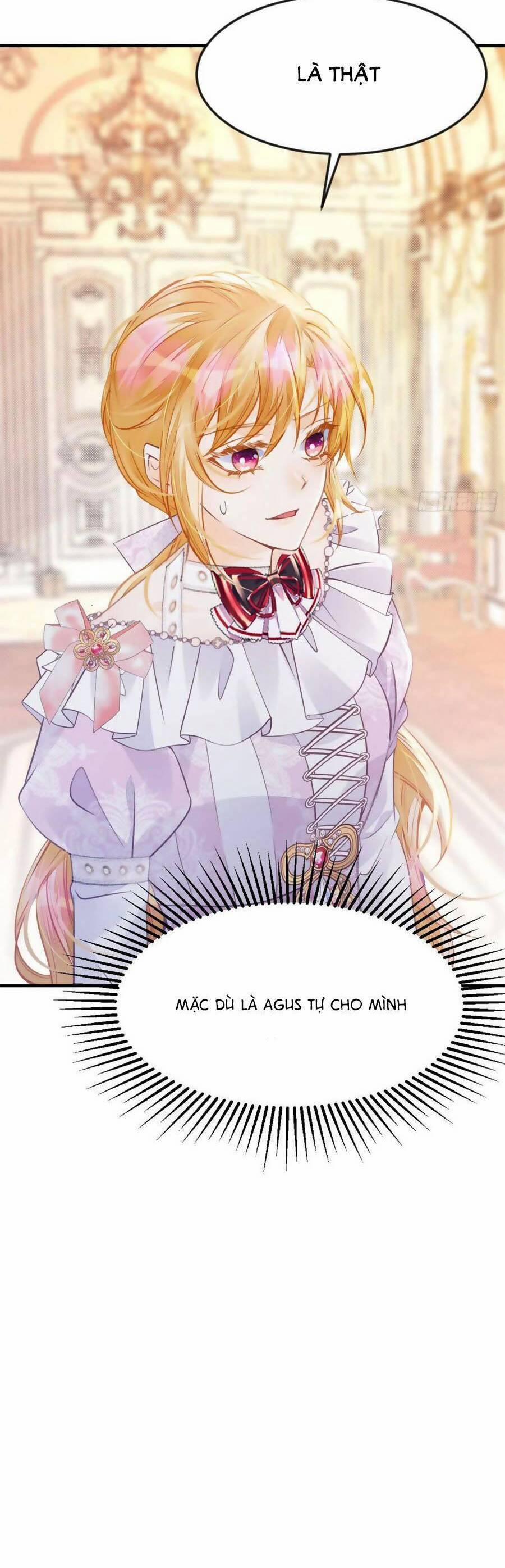 Tôi Không Muốn Làm Bạch Nguyệt Quang Của Kẻ Phản Diện 41 trang 15