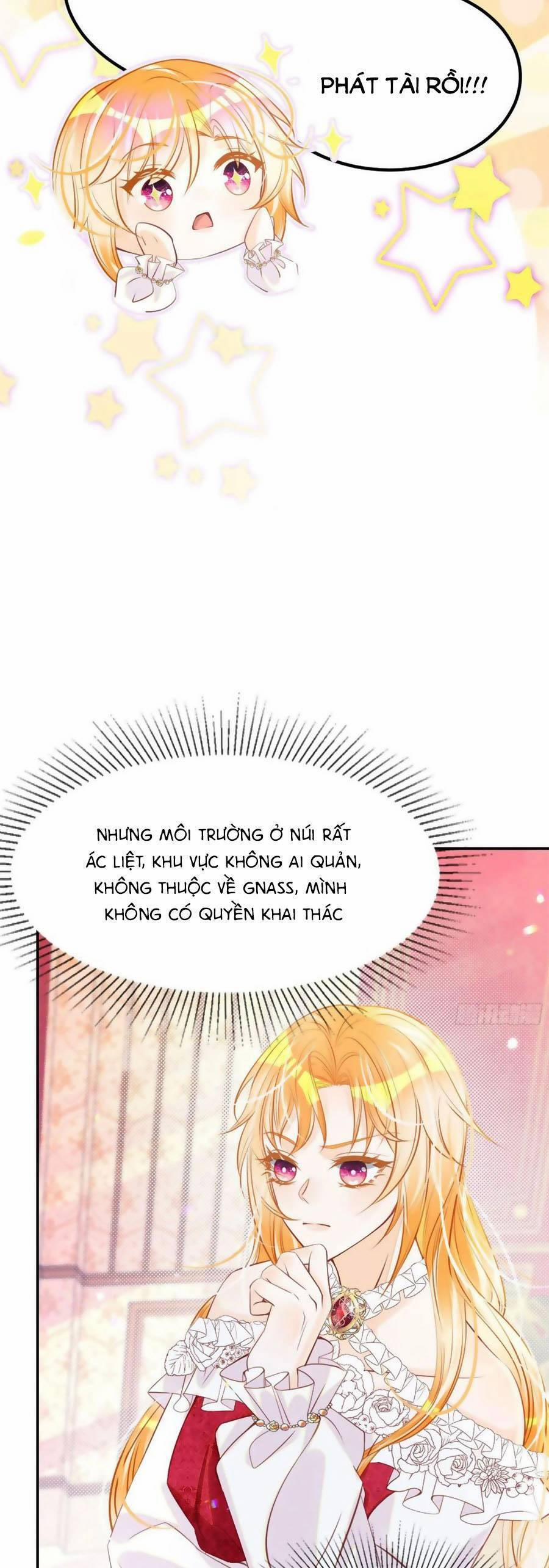 Tôi Không Muốn Làm Bạch Nguyệt Quang Của Kẻ Phản Diện 42 trang 20