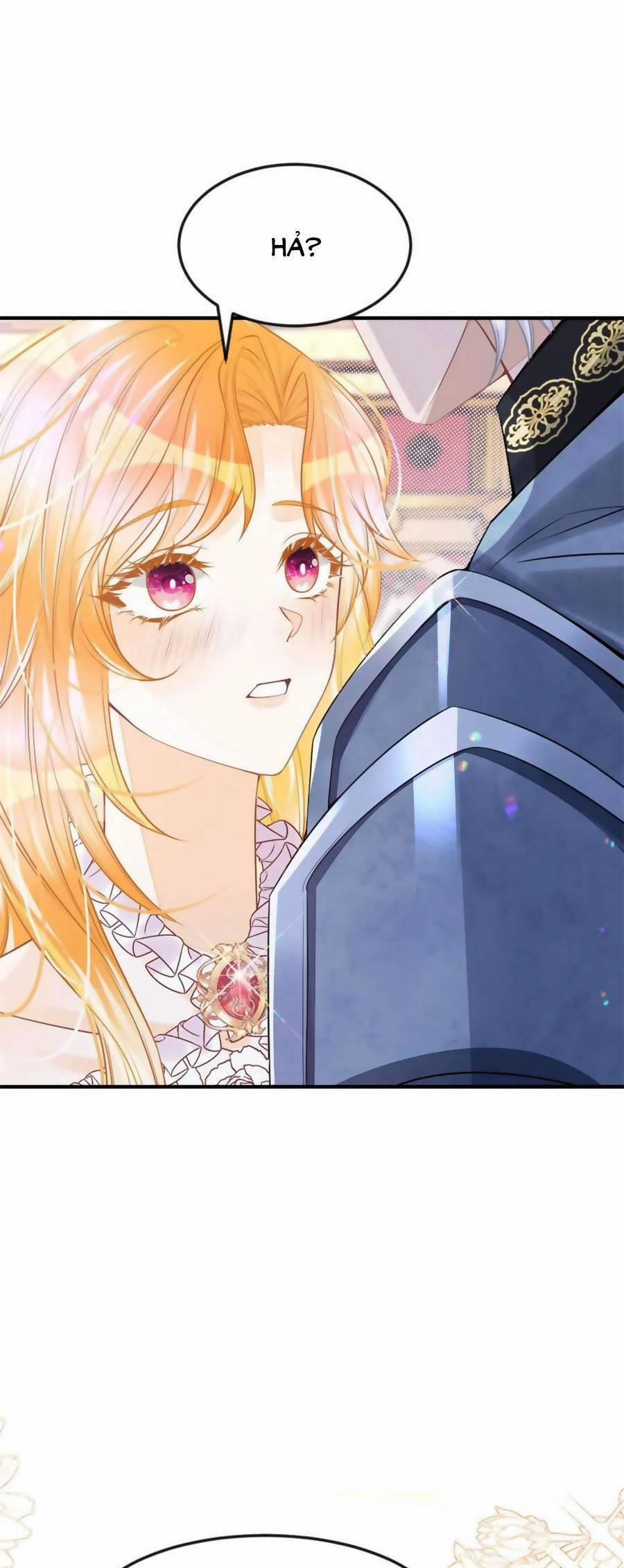 Tôi Không Muốn Làm Bạch Nguyệt Quang Của Kẻ Phản Diện 43 trang 1