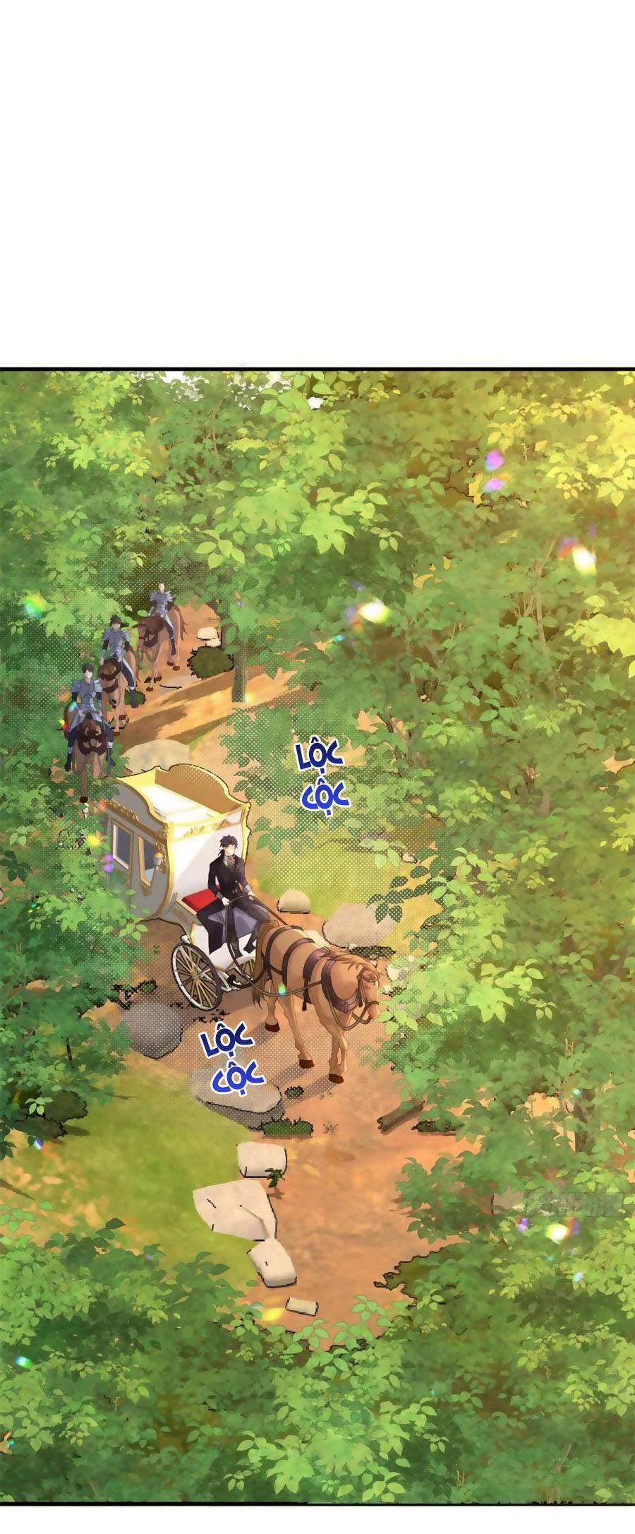 Tôi Không Muốn Làm Bạch Nguyệt Quang Của Kẻ Phản Diện 43 trang 10