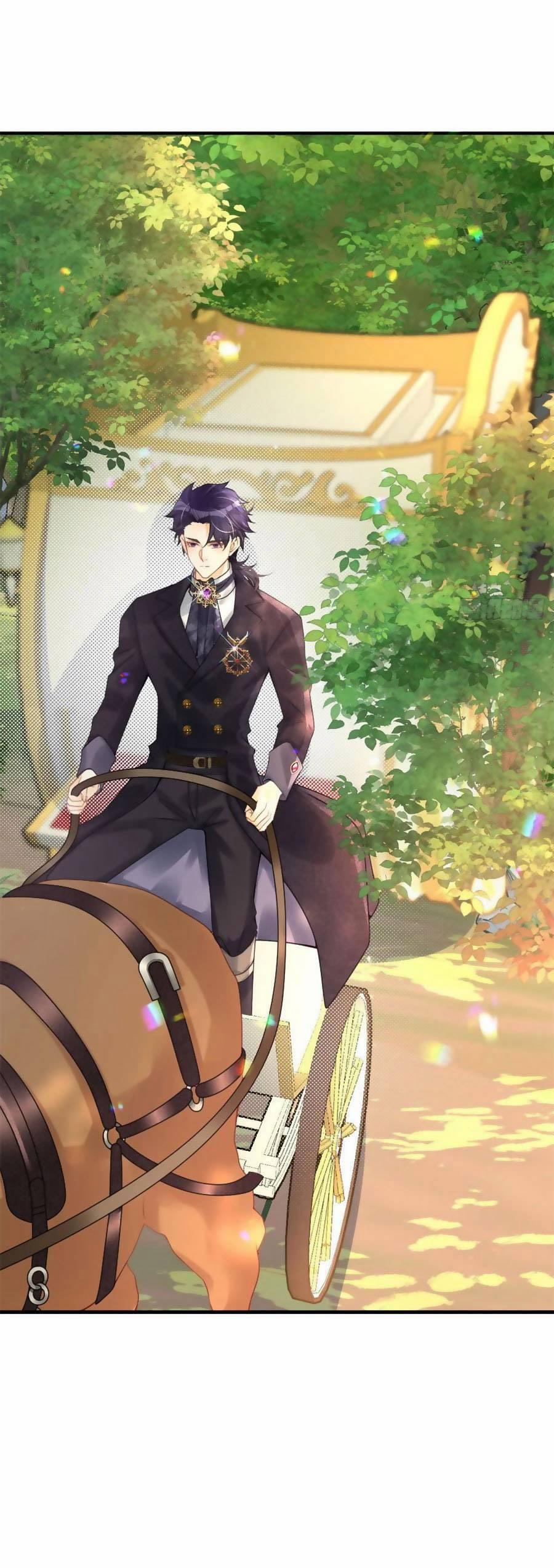 Tôi Không Muốn Làm Bạch Nguyệt Quang Của Kẻ Phản Diện 43 trang 11